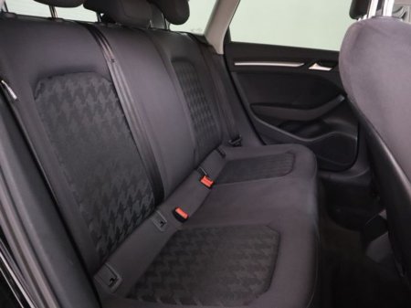 2016 Audi A3 - thumbnail 13