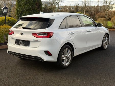 2021 Kia Ceed - thumbnail 7