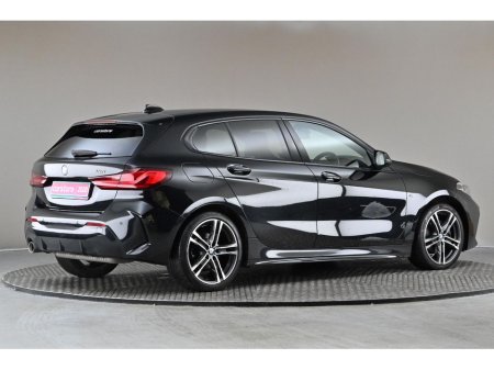 2020 BMW 1 Series - thumbnail 10