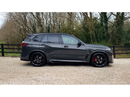 2023 BMW X5 - thumbnail 11