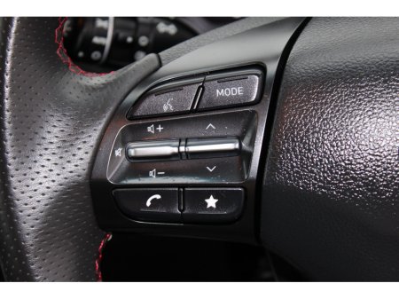 2022 Hyundai Kona 1.0 T-GDI N Line €23,950 thumbnail