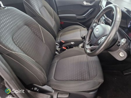 2019 Ford Fiesta - thumbnail 20