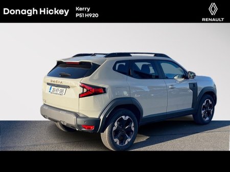 2026 Dacia Duster - thumbnail 15