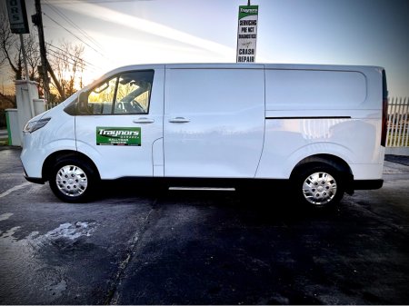 2026 Maxus Deliver 7 All new Maxus deliver 7      2:0 litre diesel