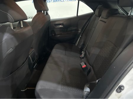 2022 Toyota Corolla - thumbnail 9