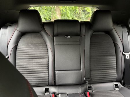 2017 Mercedes-Benz A Class - thumbnail 20