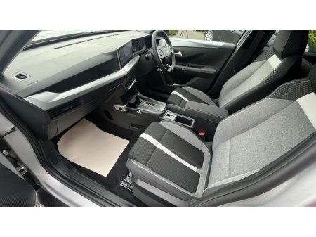 2026 Opel Frontera - thumbnail 9