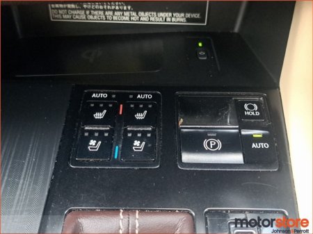 2017 Lexus RX 450 h Hybrid Luxury Awd Auto €37,900 thumbnail