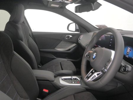 2025 BMW 1 Series 120 M Sport €41,900 thumbnail