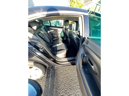 2015 Volkswagen CC 2.0 TDI GT BLUEMOTION 140PS 4DR €10,950 thumbnail