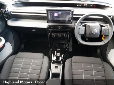 2026 Citroen C3 - thumbnail 2