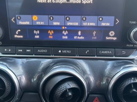 2020 Nissan Juke - thumbnail 22