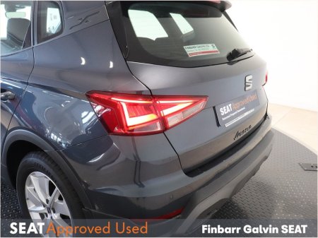 2026 SEAT Arona - thumbnail 17