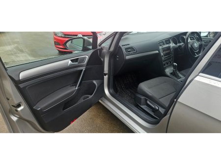 2017 Volkswagen Golf - thumbnail 26