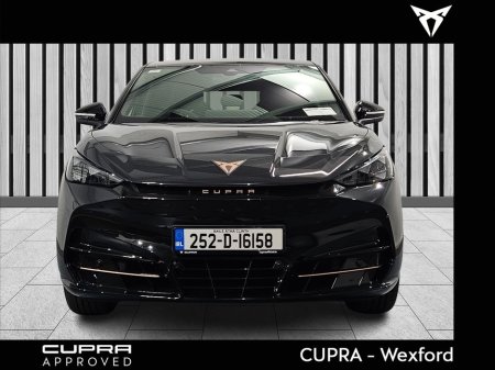 2025 Cupra Tavascan (DEPOSIT TAKEN)Endurance 4 €63 Per Week €39,975