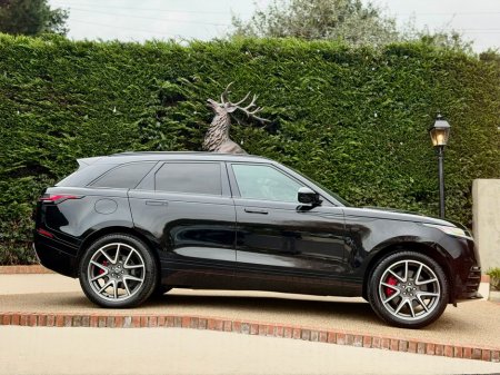 2024 Land Rover Range Rover Velar - thumbnail 3