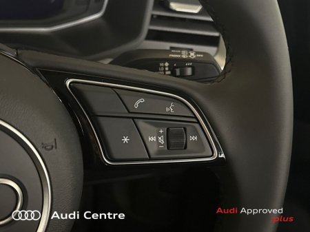 2026 Audi A1 - thumbnail 19