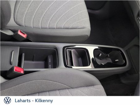 2026 Volkswagen ID.3 - thumbnail 16