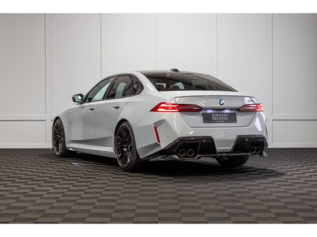 2025 BMW M5  €129,950 thumbnail