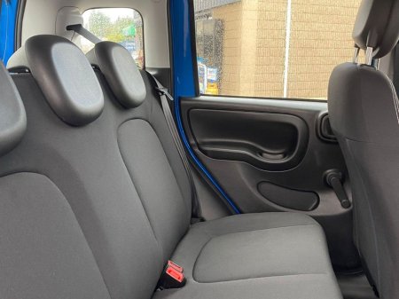 2025 Fiat Panda 1.0 Mhev €15,495 thumbnail