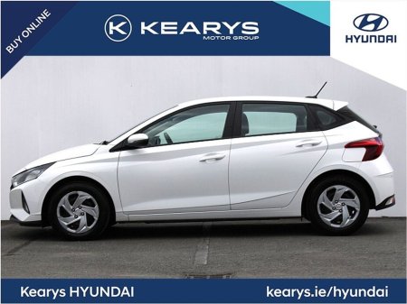 2023 Hyundai i20 i20 Classic €19,997