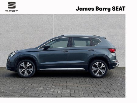 2021 SEAT Ateca 2.0TDI 150hp XP+ €26,950 thumbnail