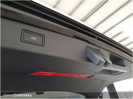 2025 Volkswagen Tiguan - thumbnail 8