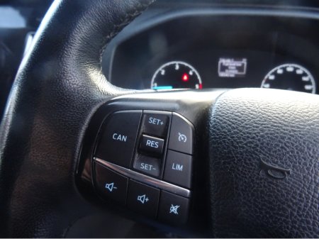 2020 Ford Transit Custom 300S LIMITED EDITION 2. 2.0 TD 130BHP €15,000 thumbnail