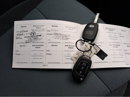 2018 Hyundai i20 - thumbnail 8