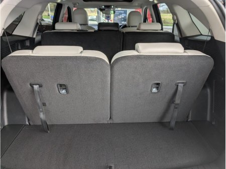 2024 Kia Sorento Dsl SAM €54,995 thumbnail