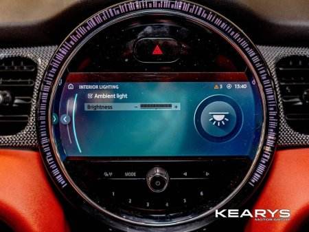 2023 MINI Hatch - thumbnail 30