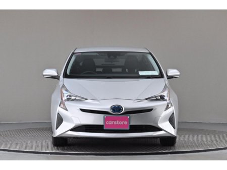 2017 Toyota Prius 1.8 HYBRID *REVERSE CAM*ANDROID CAR PLAYER* €16,890 thumbnail