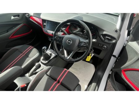 2021 Opel Crossland X - photo 5