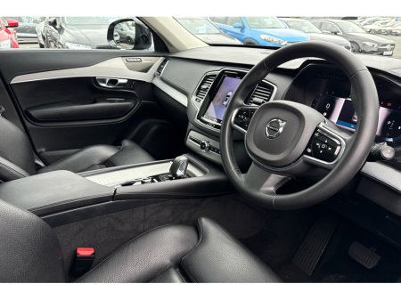 2023 Volvo XC90 + B5 MHEV AWD AUTO PLUS €77,950 thumbnail