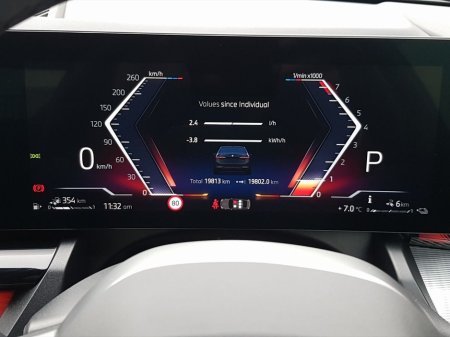 2025 BMW 5 Series 530e M Sport €66,995 thumbnail