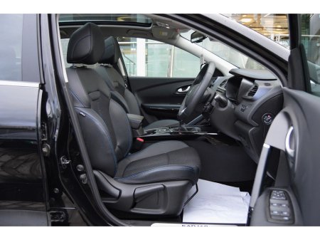 2020 Renault Kadjar 1.5 BLUE dCi 115 S-Edition thumbnail