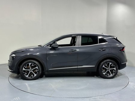 2023 Kia Sportage - thumbnail 4