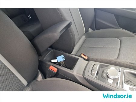 2020 Audi Q2 30 TFSI 116HP SE €23,995 thumbnail