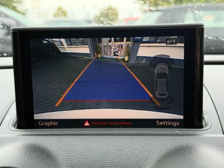 2014 Audi A3  €13,490 thumbnail