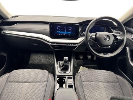 2023 Skoda Octavia 2.0TDI STYLE *5.9% APR* €95 PER WEEK €29,995 thumbnail