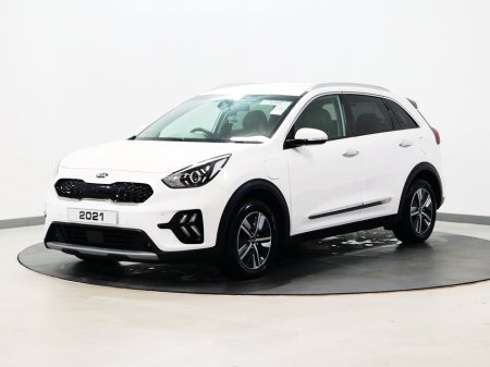2021 Kia Niro *110* PHEV MY2021 5DR AUTO €20,800 thumbnail