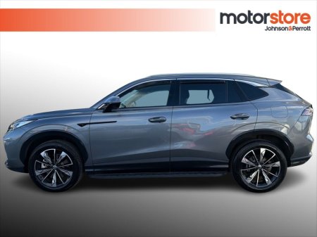 2026 MG HS - thumbnail 5