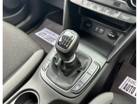 2019 Hyundai Kona - thumbnail 26