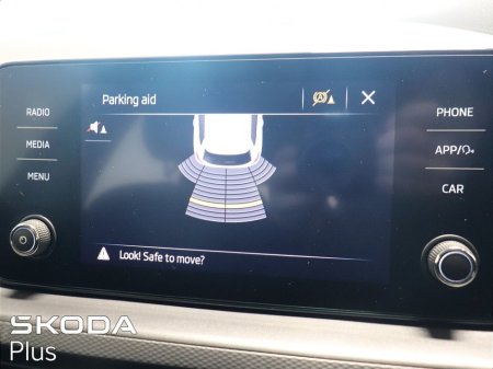 2022 Skoda Kamiq - thumbnail 18