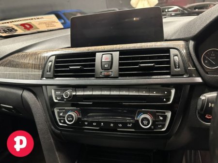 2017 BMW 4 Series 430D M-Sport 4DR Auto - Straight Sale Discount €25,950 thumbnail