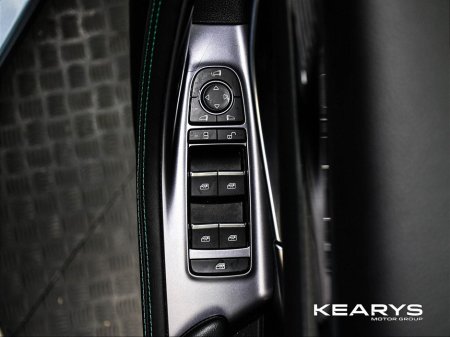 2026 BYD Seal U - thumbnail 13