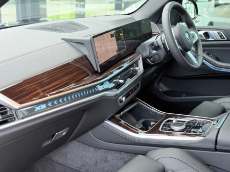 2026 BMW X5 xDrive50e M Sport Pro €111,250 thumbnail