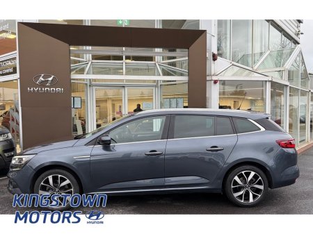 2019 Renault Megane Sport Tourer Iconic €13,995