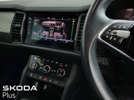 2023 Skoda Kodiaq Style 2.0Tdi 150Bhp DSG €47,950 thumbnail
