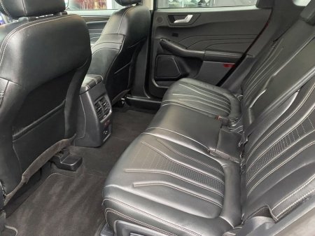 2021 Ford Kuga Vignale Edition 2.0 TDCi 150bhp €29,900 thumbnail